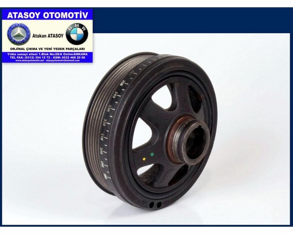 MERCEDES W220 S320 KRANK KASNAĞI 1120351300 1120350800 1120350900 , 1120350500 1120350400 1120350600 , 1120350000 A1120351300 A1120350800 A1120350900 A1120350500 A1120350400 A1120350600 A1120350000